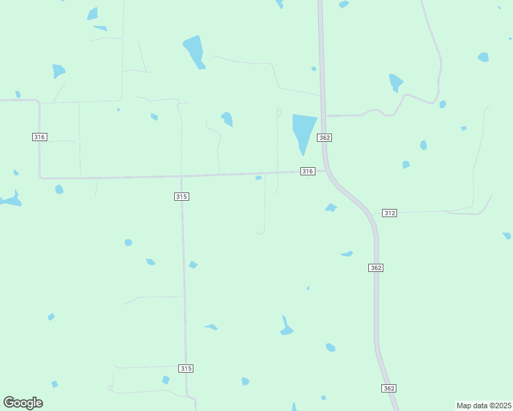 map of restaurants, bars, coffee shops, grocery stores, and more near 2087 County Road 316 in Navasota