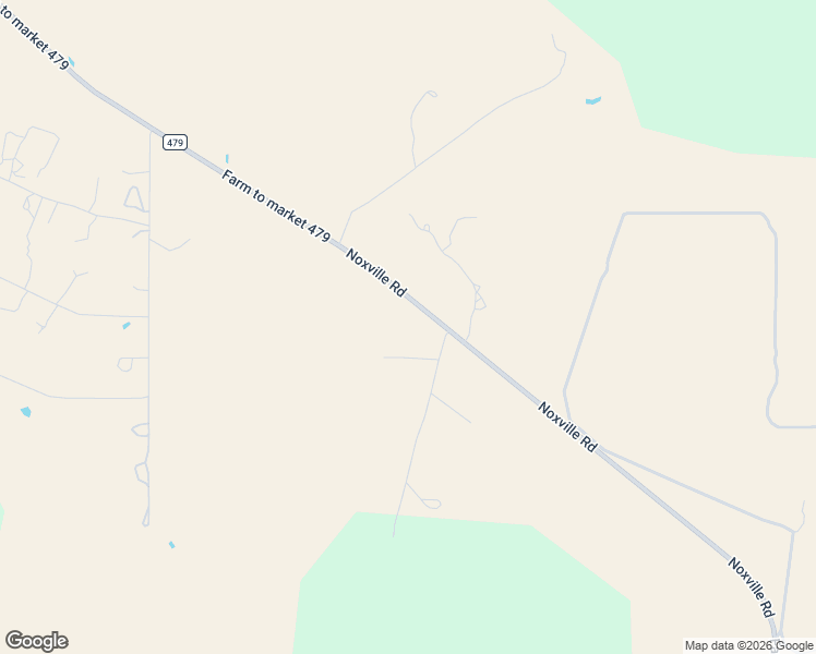 map of restaurants, bars, coffee shops, grocery stores, and more near 18811 Ranch to Market Road 479 in Junction