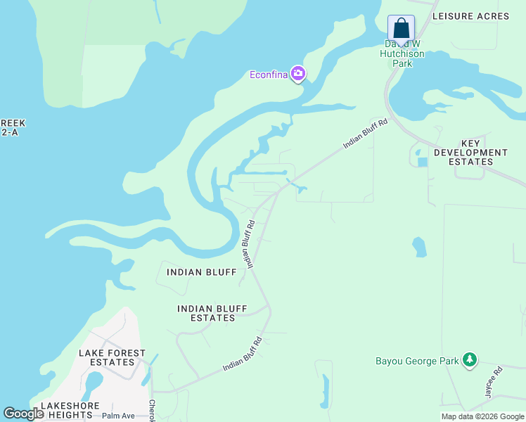 map of restaurants, bars, coffee shops, grocery stores, and more near 9611 Indian Bluff Road in Youngstown