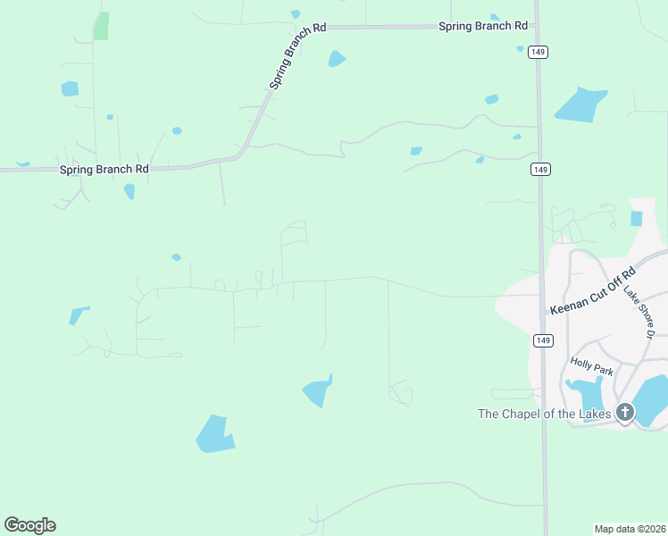 map of restaurants, bars, coffee shops, grocery stores, and more near 21900 Martin Road in Montgomery