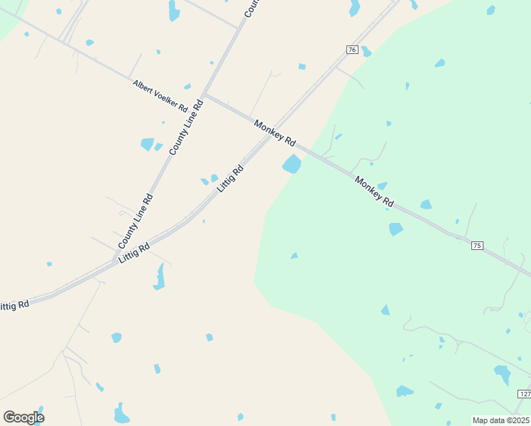 map of restaurants, bars, coffee shops, grocery stores, and more near 19101 Littig Road in Elgin