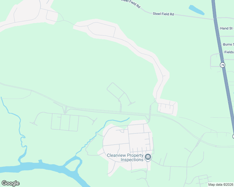 map of restaurants, bars, coffee shops, grocery stores, and more near 9232 Cool Breeze Drive in Panama City Beach
