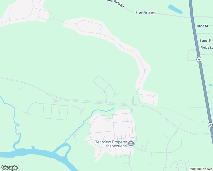 map of restaurants, bars, coffee shops, grocery stores, and more near 9232 Cool Breeze Dr in Panama City Beach