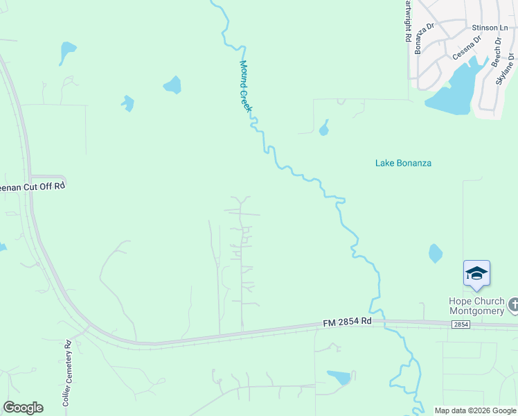 map of restaurants, bars, coffee shops, grocery stores, and more near 9098 Legacy Creek Court in Montgomery