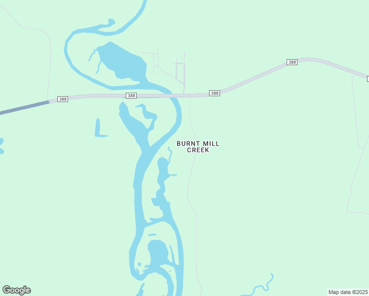 map of restaurants, bars, coffee shops, grocery stores, and more near 9411 South Burnt Mill Creek Road in Panama City