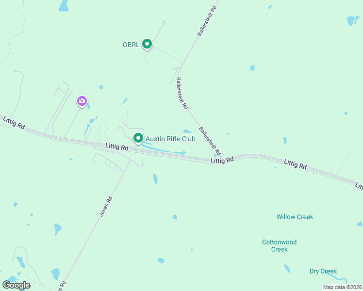 map of restaurants, bars, coffee shops, grocery stores, and more near 12044 Ballerstedt Road in Elgin