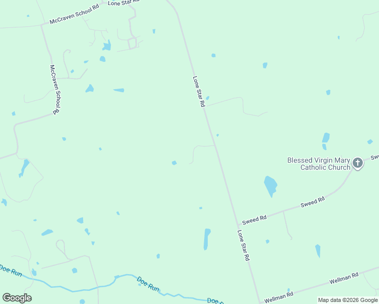 map of restaurants, bars, coffee shops, grocery stores, and more near 8775 Lone Star Road in Washington