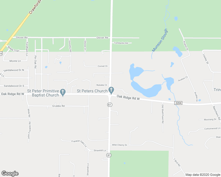 map of restaurants, bars, coffee shops, grocery stores, and more near 1949 Sellars Pond Drive in Tallahassee