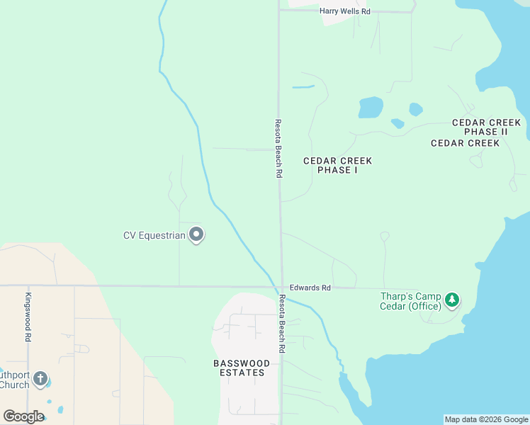 map of restaurants, bars, coffee shops, grocery stores, and more near 9707 Resota Beach Road in Southport