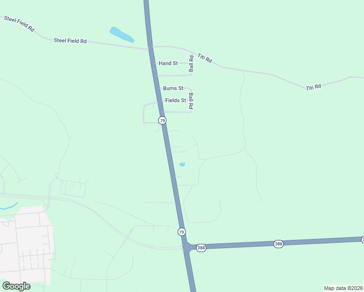 map of restaurants, bars, coffee shops, grocery stores, and more near 8314 Sandy Road in Panama City Beach
