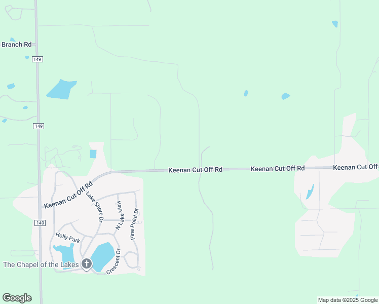 20094 Keenan Cut Off Road, Montgomery TX Walk Score