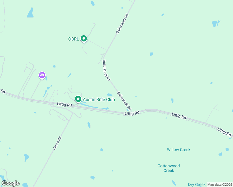 map of restaurants, bars, coffee shops, grocery stores, and more near 12044 Ballerstedt Road in Elgin