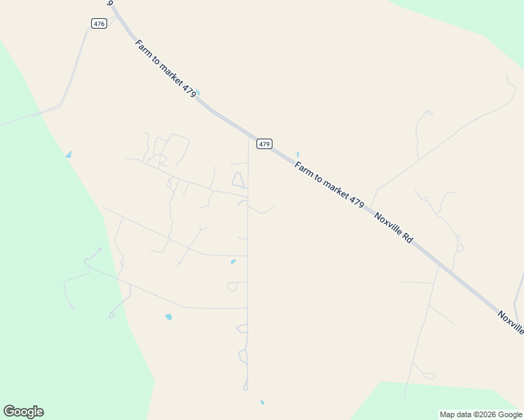 map of restaurants, bars, coffee shops, grocery stores, and more near 18043 Ranch to Market Road 479 in Harper