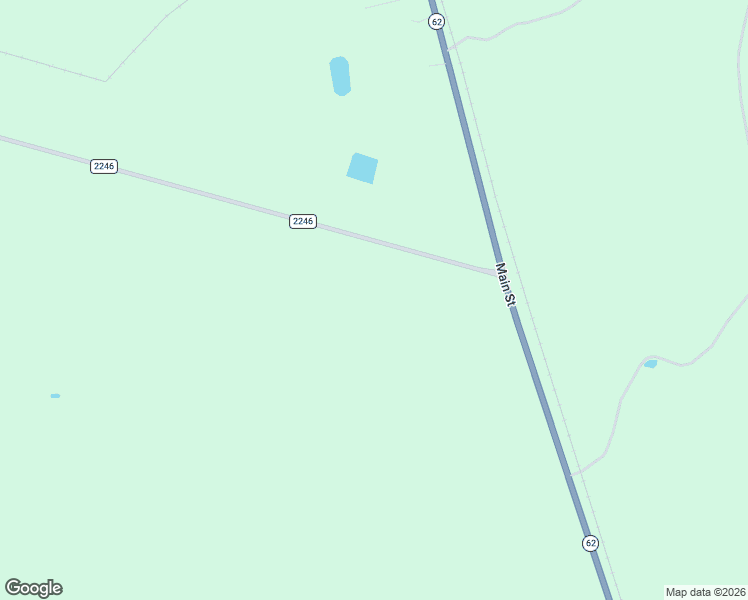 map of restaurants, bars, coffee shops, grocery stores, and more near 8950 Farm to Market Road 2246 in Buna