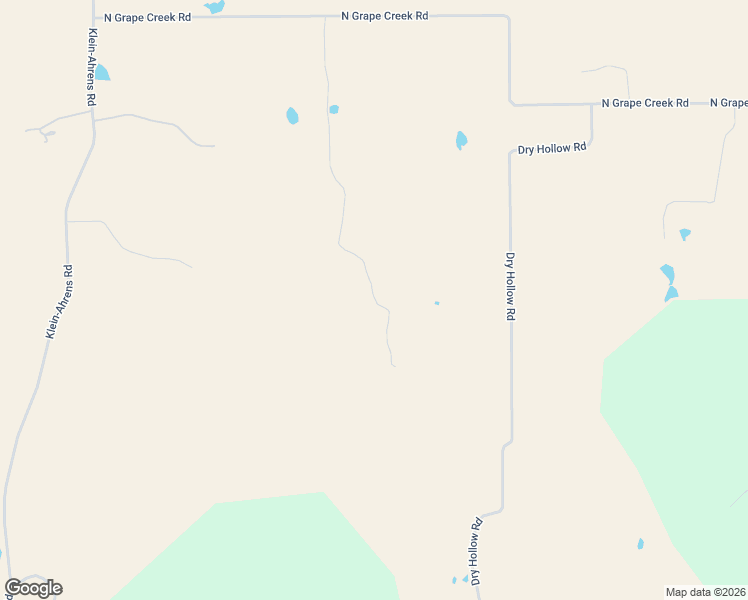 map of restaurants, bars, coffee shops, grocery stores, and more near 721 Knaupp-Mohr Road in Stonewall