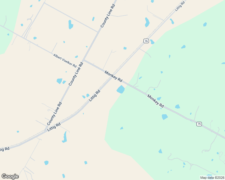 map of restaurants, bars, coffee shops, grocery stores, and more near 19101 Littig Road in Elgin