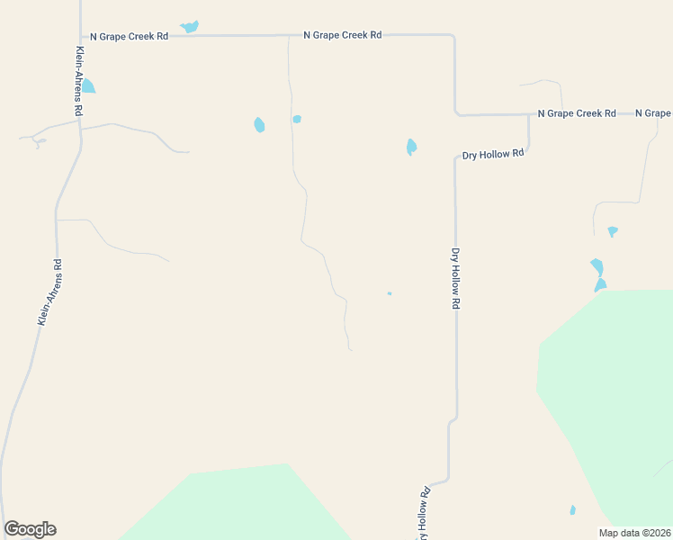 map of restaurants, bars, coffee shops, grocery stores, and more near 721 Knaupp-Mohr Road in Stonewall