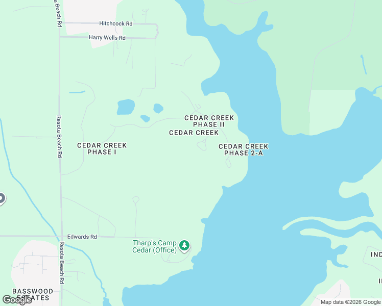 map of restaurants, bars, coffee shops, grocery stores, and more near 4501 Tender Creek Cove in Panama City