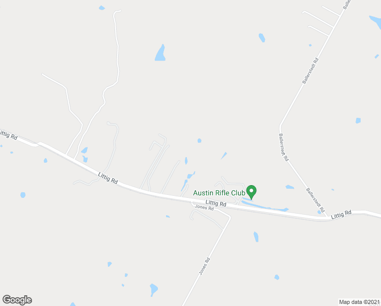 map of restaurants, bars, coffee shops, grocery stores, and more near 15918 Littig Road in Manor