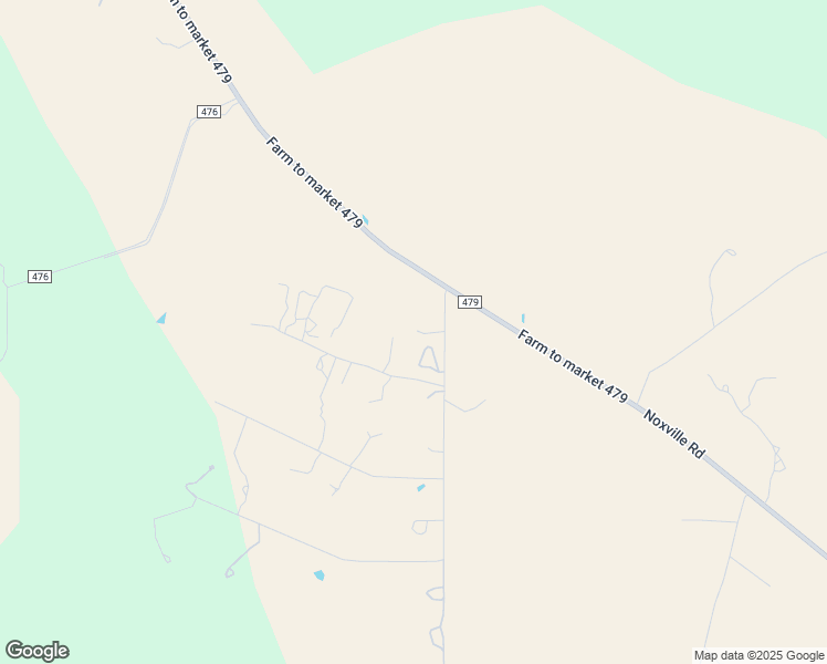 map of restaurants, bars, coffee shops, grocery stores, and more near 188 Kimble Oaks Drive in Harper