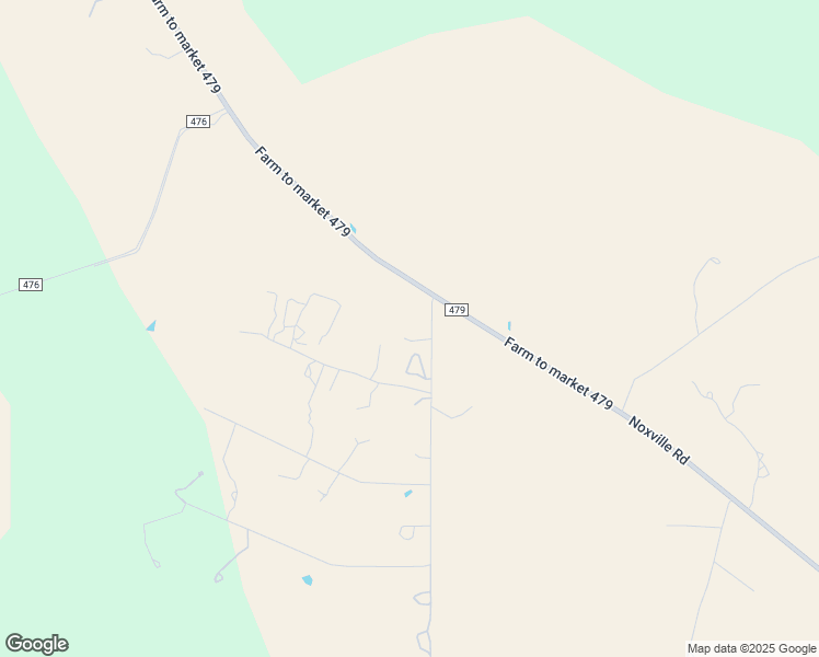 map of restaurants, bars, coffee shops, grocery stores, and more near 188 Kimble Oaks Drive in Harper