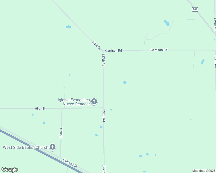 map of restaurants, bars, coffee shops, grocery stores, and more near 6600-13535 Carroll Road in Live Oak