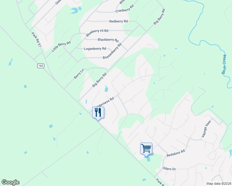 map of restaurants, bars, coffee shops, grocery stores, and more near 100 Burning Oaks Road in Somerville