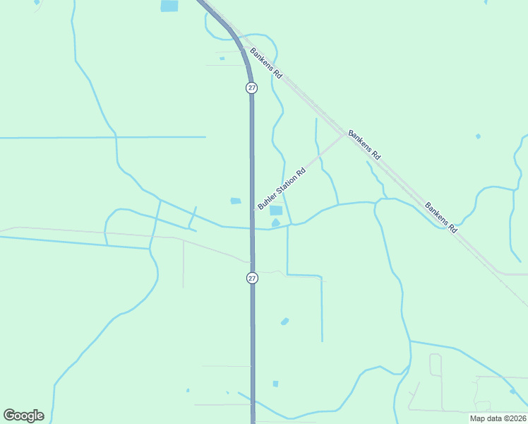 map of restaurants, bars, coffee shops, grocery stores, and more near 104 Buhler Station Rd in Sulphur