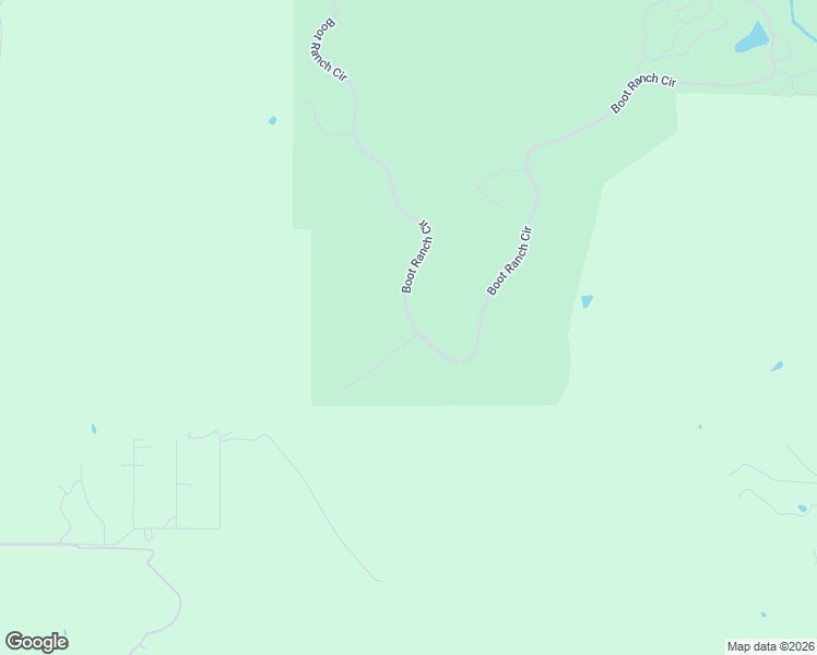 map of restaurants, bars, coffee shops, grocery stores, and more near 3103 Boot Ranch Circle in Fredericksburg