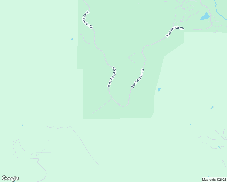 map of restaurants, bars, coffee shops, grocery stores, and more near 3103 Boot Ranch Circle in Fredericksburg