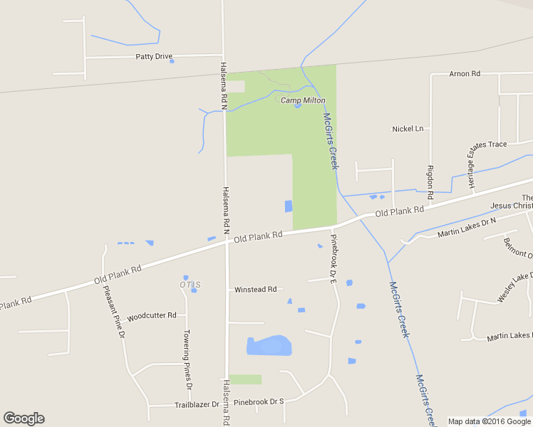 map of restaurants, bars, coffee shops, grocery stores, and more near 12087 Old Plank Road in Jacksonville