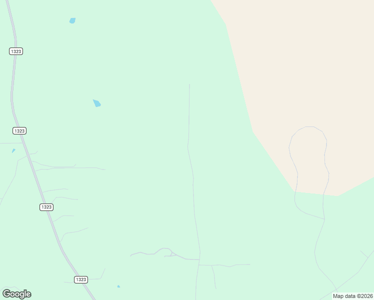 map of restaurants, bars, coffee shops, grocery stores, and more near Sandy Oaks Ranch Road in Johnson City