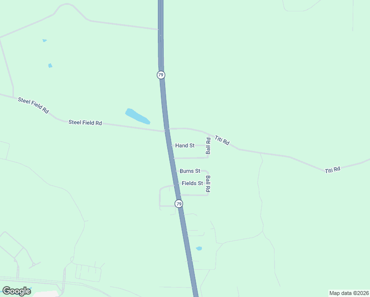 map of restaurants, bars, coffee shops, grocery stores, and more near 8405 Hand Street in Panama City