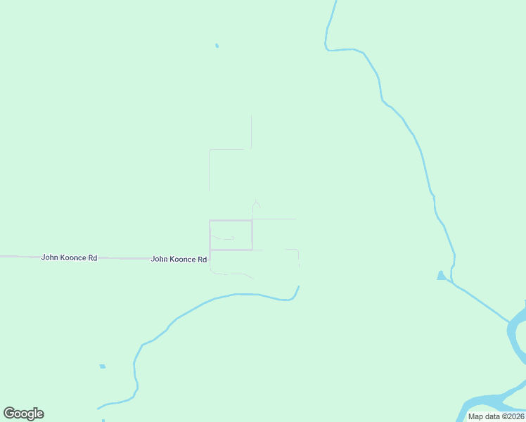 map of restaurants, bars, coffee shops, grocery stores, and more near 4383 John Koonce Rd in Lake Charles