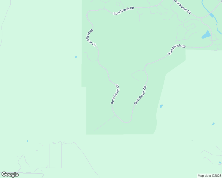map of restaurants, bars, coffee shops, grocery stores, and more near 2878 Boot Ranch Circle in Fredericksburg