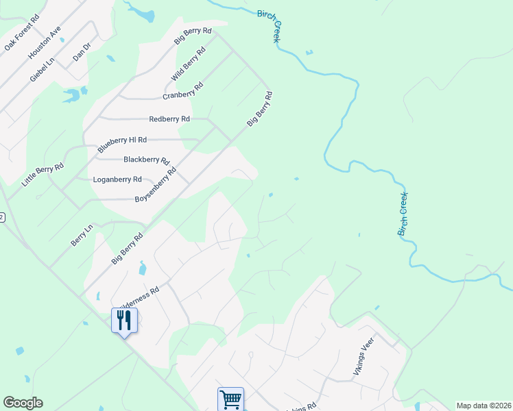 map of restaurants, bars, coffee shops, grocery stores, and more near 803 Wilderness Road in Somerville