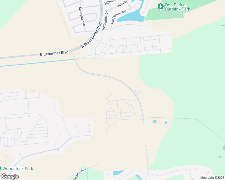 map of restaurants, bars, coffee shops, grocery stores, and more near 3170 Tradition Avenue in Baton Rouge