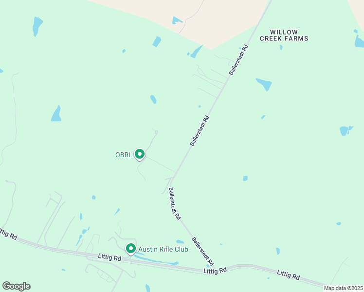 map of restaurants, bars, coffee shops, grocery stores, and more near 12256 Ballerstedt Road in Elgin