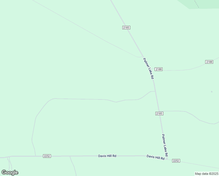 map of restaurants, bars, coffee shops, grocery stores, and more near Palmer Lake Road in Cleveland