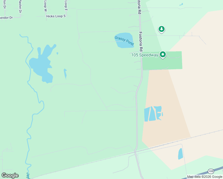 map of restaurants, bars, coffee shops, grocery stores, and more near 811 Fostoria Road in Cleveland