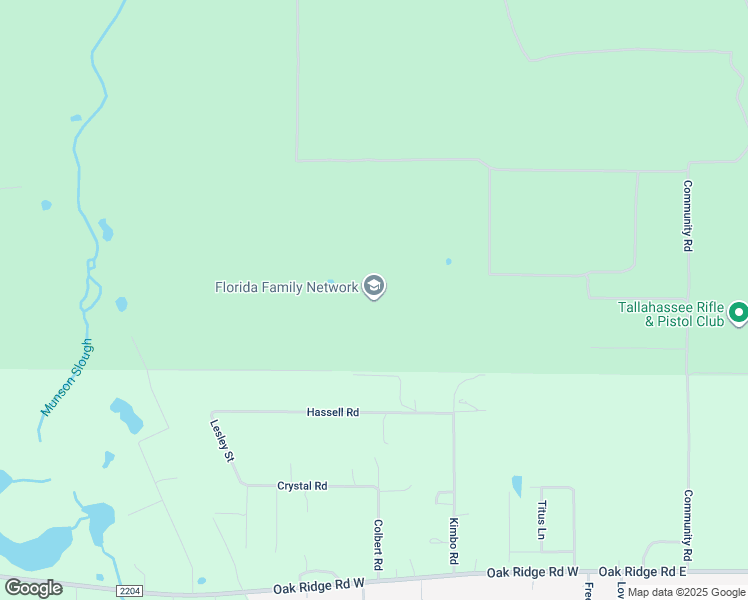 map of restaurants, bars, coffee shops, grocery stores, and more near in Tallahassee