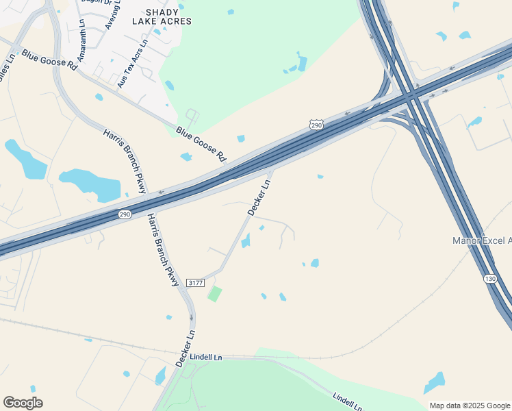 map of restaurants, bars, coffee shops, grocery stores, and more near 10226-11932 Farm to Market Road 3177 in Austin
