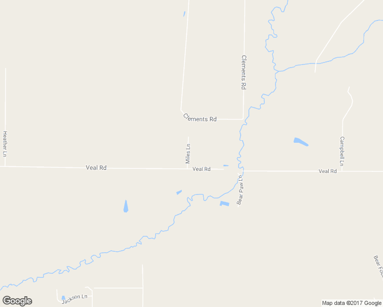 map of restaurants, bars, coffee shops, grocery stores, and more near 10326 Miles Lane in Panama City