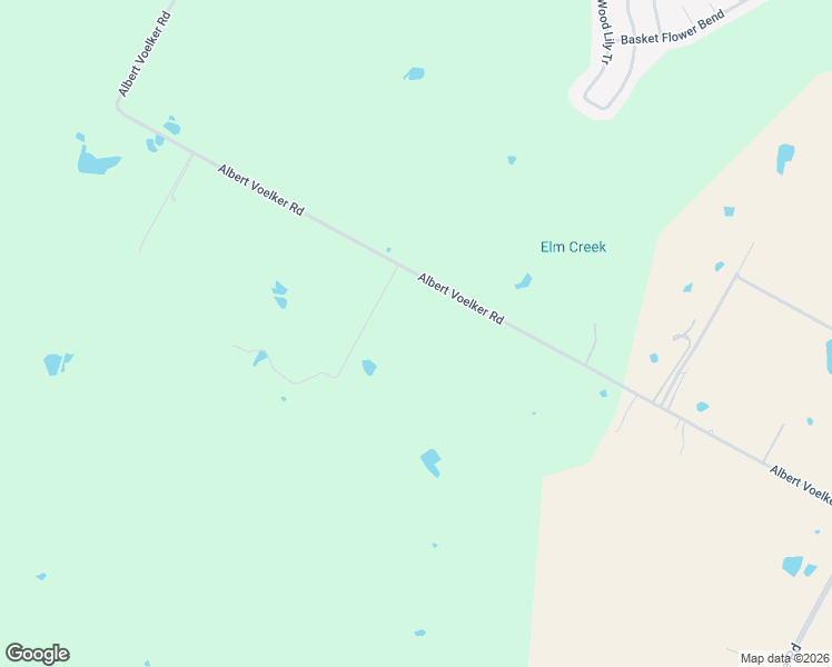 map of restaurants, bars, coffee shops, grocery stores, and more near 17715 Albert Voelker Road in Elgin