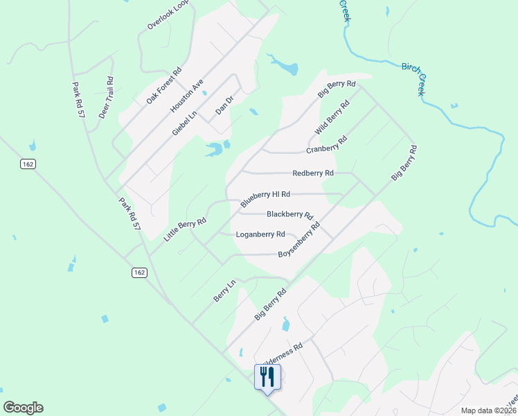 map of restaurants, bars, coffee shops, grocery stores, and more near 385 Blackberry Road in Somerville