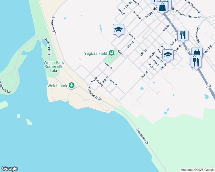 map of restaurants, bars, coffee shops, grocery stores, and more near 926 Lake Street in Somerville