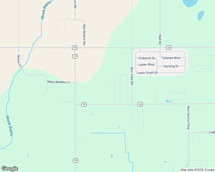 map of restaurants, bars, coffee shops, grocery stores, and more near in Gulf Shores