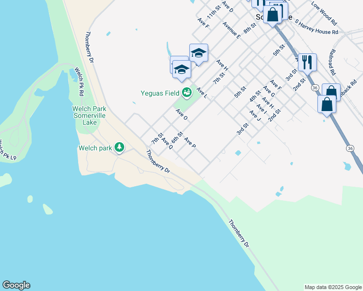 map of restaurants, bars, coffee shops, grocery stores, and more near 926 Lake Street in Somerville