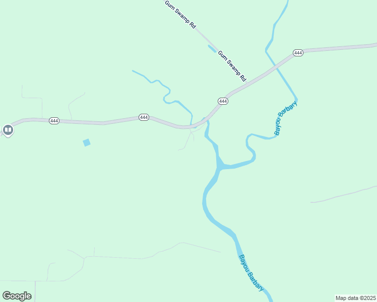 map of restaurants, bars, coffee shops, grocery stores, and more near 24350 Louisiana 444 in Livingston