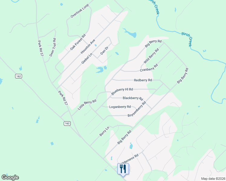 map of restaurants, bars, coffee shops, grocery stores, and more near 535 Blueberry Hill Road in Somerville